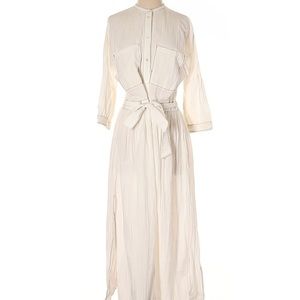 Zara Basic Casual Dress